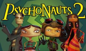A Psychonauts 2 az év játéka az Xbox-főnök Phil Spencer számára [VIDEO]