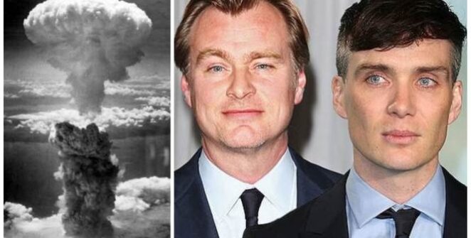 MOZI HÍREK - A Warner Bros és Christopher Nolan közti nagy nyilvánosságot kapott szakítás után Christopher Nolan stúdiókat keres a következő, Cillian Murphy főszereplésével készülő filmje forgalmazására.