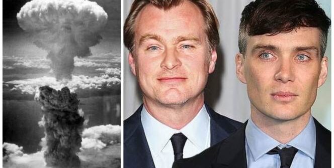 MOZI HÍREK - A Warner Bros és Christopher Nolan közti nagy nyilvánosságot kapott szakítás után Christopher Nolan stúdiókat keres a következő, Cillian Murphy főszereplésével készülő filmje forgalmazására.