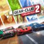 A Microids és az Eden Games az összes új(abb) konzolt is meg fogja célozni az idáig Switch-exkluzív Gear.Club Unlimited 2 versenyzős játékának módosított/bővített verzióival.