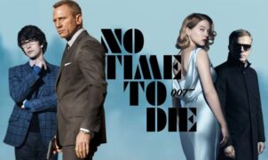 A Nincs idő meghalni rendezője, Cary Fukunaga az utolsó pillanatok után még több fényt derített Daniel Craig James Bondjának sorsára