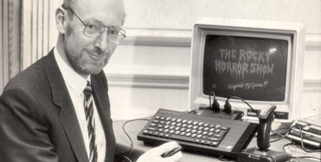Sir Clive Sinclair nélkül például a nyolcvanas évek második felében hazánkban is szépen elterjedő ZX Spectrum soha sem jött volna létre.