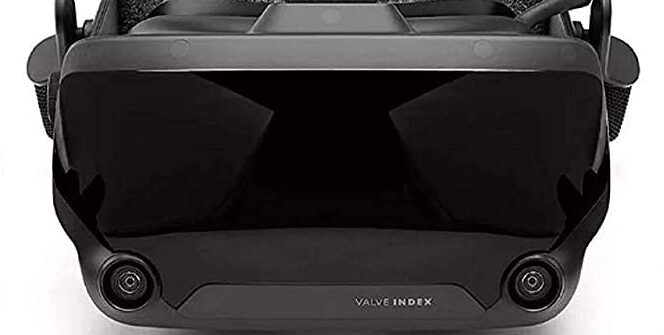 TECH HÍREK - A Steam VR-ben megjelentek a Valve "Deckard" kódnevű, potenciálisan AMD-üzemű vezeték nélküli headsetjének koncepciófájljai.