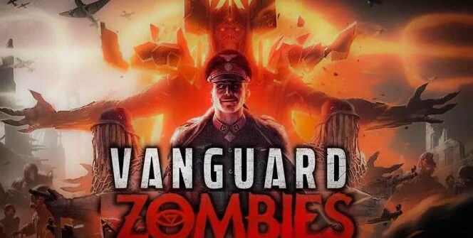 A zombik visszatérnek az idei Call of Duty: Vanguardban.