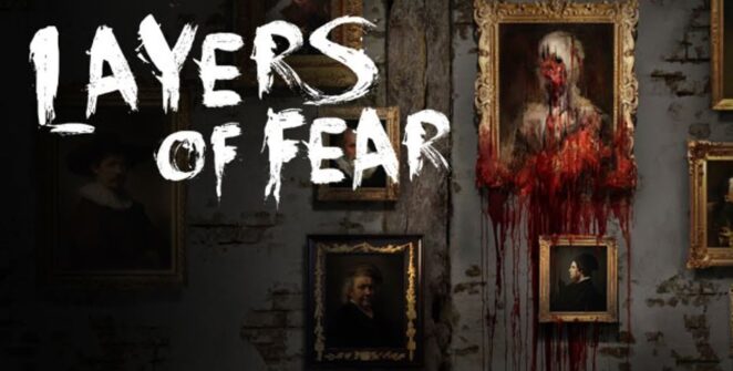 A Bloober Team egy trailerrel erősítette meg a Layers of Fear horror-saga új részének érkezését.