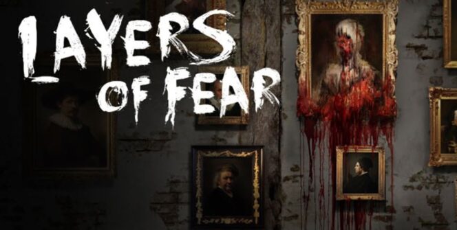 A Bloober Team egy trailerrel erősítette meg a Layers of Fear horror-saga új részének érkezését.