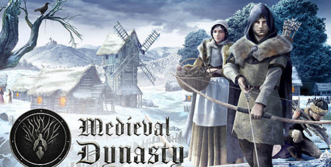 A Render Cube játéka, a Medieval Dynasty az egyik legjobban fogyó cím maradt PC-n, most pedig új játékmódok és történetek hozzáadását jelentették be.