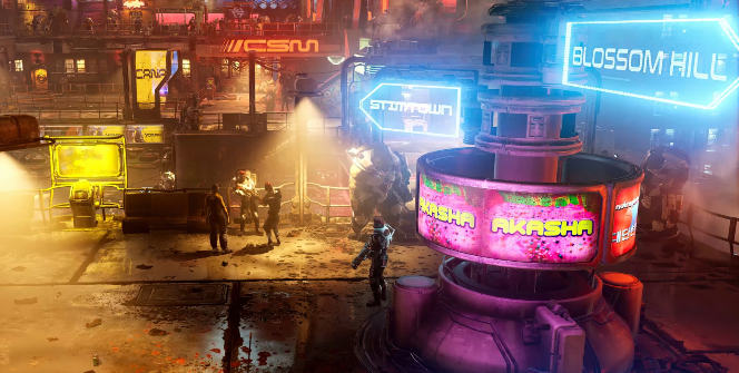 A Neon Giant fejlesztőcsapata némi reményt adott a PlayStation-felhasználóknak azzal, hogy elismerte, tud az esetleges PlayStation 5 verziót érintő The Ascent-igényekről, s arra kérte a játékosokat, hogy legyenek résen.