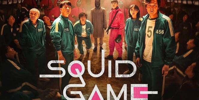 A terjesztőt halálra ítélték, a Squid Game sorozatot néző diákot pedig életfogytiglani börtönbüntetésre ítélték. Diáktársai 5 év kényszermunkában részesülnek.