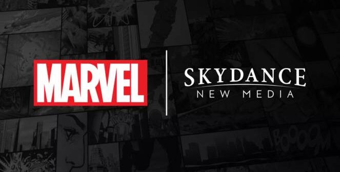 A Skydance New Media bejelentette, hogy az Uncharted társalkotója, Amy Hennig egy narratív akció-kalandjátékon dolgozik a Marvel Entertainmenttel együtt.