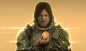 MOZI HÍREK - Hideo Kojima, az elismert videójáték-szerző azt állítja, hogy a Death Stranding filmadaptációja nem fog hasonlítani egyetlen más videójátékos filmhez sem.