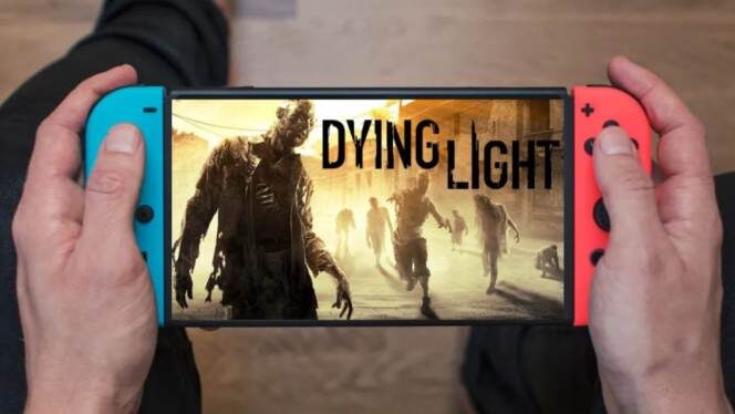One of the best zombie action-adventure video games in recent years, Dying Light: Platinum Edition, was released for Nintendo Switch on Tuesday 19 October. So why can't I see it on the eShop?