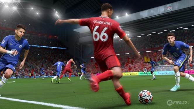 Egy hete röppent fel a hír: az EA Sports a FIFA névváltoztatását fontolgatja.