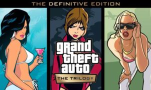 GTA: The Trilogy - The Definitive Edition már elérhető Nintendo Switch-en és számos más platformon