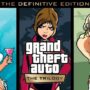 GTA: The Trilogy - The Definitive Edition már elérhető Nintendo Switch-en és számos más platformon