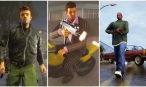 Már kaphatunk egy első pillantást az újramasterelt Rockstar trilógiára: Grand Theft Auto The Trilogy, valamint annak grafikai részleteit.