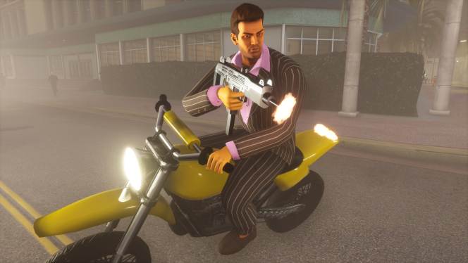 GTA: The Trilogy: Could the game finally get an update with useful innovations?!