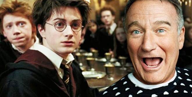 MOZI HÍREK - Chris Columbus megerősítette, hogy Robin Williams szerette volna eljátszani Lupint a Harry Potter-filmekben. A Harry Potter és a varázslók köve rendezőjének, Chris Columbusnak személyesen kellett közölnie Robin Williamsszel, hogy nem játszhatja el Lupin szerepét.