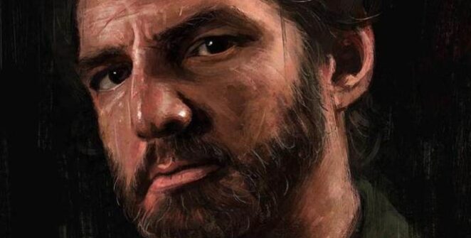MOZI HÍREK - A The Last of Us forgatásán készült forgatási fotón szemből láthatjuk Pedro Pascalt az apokalipszis túlélőjének, Joelnek a ruhájában.