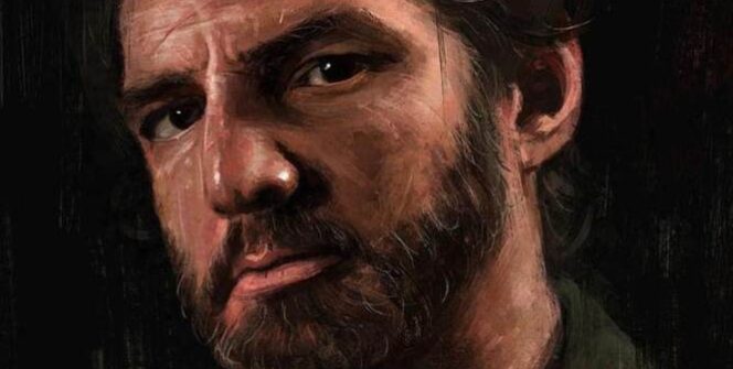 MOZI HÍREK - A The Last of Us forgatásán készült forgatási fotón szemből láthatjuk Pedro Pascalt az apokalipszis túlélőjének, Joelnek a ruhájában.