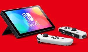 A Nintendo Switch OLED már kapható, jobb vizuális minőséggel és magával ragadóbb hangrendszerrel.