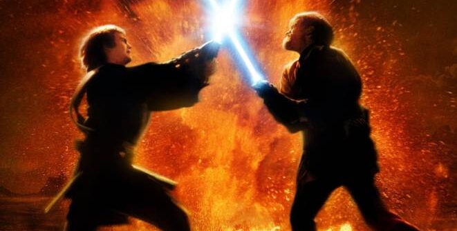 MOZI HÍREK - A Making Star Wars szerint kiderültek az első részletek Obi-Wan Kenobi és Darth Vader párbajáról.