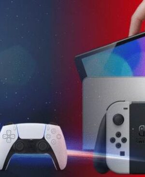 A PlayStation 5 letaszította a Nintendo Switchet az Egyesült Államokban, és ezzel megtörte a közel három éve tartó értékesítési vezetést. A hibrid konzol 2018 óta uralta az amerikai piacot, amikor a PS4-gyel versenyzett.