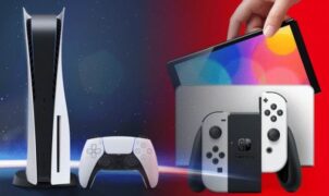 A PlayStation 5 letaszította a Nintendo Switchet az Egyesült Államokban, és ezzel megtörte a közel három éve tartó értékesítési vezetést. A hibrid konzol 2018 óta uralta az amerikai piacot, amikor a PS4-gyel versenyzett.