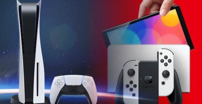 A PlayStation 5 letaszította a Nintendo Switchet az Egyesült Államokban, és ezzel megtörte a közel három éve tartó értékesítési vezetést. A hibrid konzol 2018 óta uralta az amerikai piacot, amikor a PS4-gyel versenyzett.