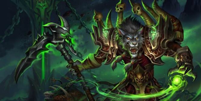 TECH HÍREK - Elképesztő a World of Warcrafthoz kapcsolódó magyarázat, de azért mégis mosolyt csalt az arcunkra, ezt nem is tagadjuk.
