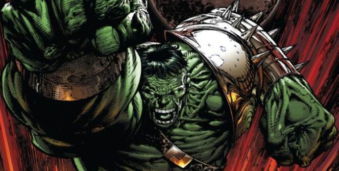 MOZI HÍREK - Pletykák szivárognak az interneten arról, hogy egy élőszereplős World War Hulk-film készítenek a Marvel Studiosnál.