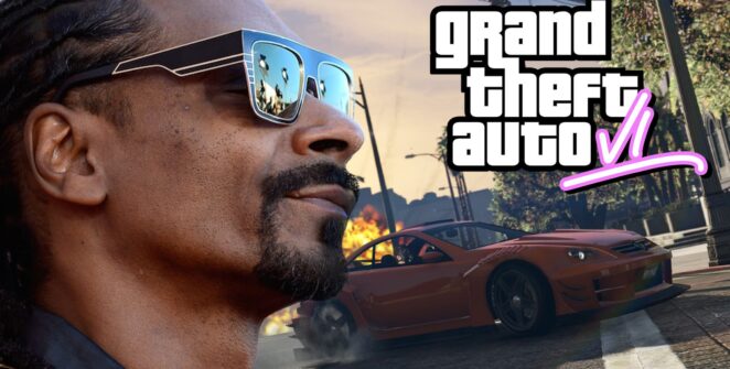 Nem más, mint Snoop Dogg állítja, hogy Dr. Dre már dolgozik egy készülő GTA-játék soundtrackjén, bár nem teljesen világos, hogy melyik játékon - mégis, esélyes, hogy a Grand Theft Auto 6-ról van szó.