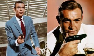 MOZI HÍREK - A ruhatárától kezdve a filmjeinek nézettségéig egy James Bond-adatelemzés az eredeti színészt: Sean Connery-t nyilvánította a legjobbnak.