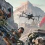 A Ubisoft megint megpróbálkozik egy free-to-play battle royale Ghost Recon Frontline játékkal. Kérdés, hogy vajon most képes lesz-e a francia kiadó valami emlékezetesre...?