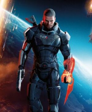 A stúdió eredeti elképzelése a Mass Effect 3 befejezésére nem volt a legjobb (sőt...), és emiatt plusz munkát kaptak a BioWare-nél dolgozó fejlesztők...