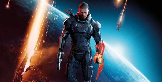 A stúdió eredeti elképzelése a Mass Effect 3 befejezésére nem volt a legjobb (sőt...), és emiatt plusz munkát kaptak a BioWare-nél dolgozó fejlesztők...