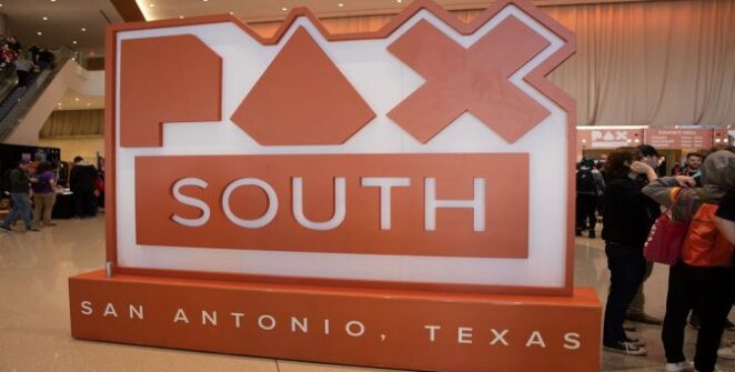 A PAX South-ot 2015 óta évente rendezték meg a texasi San Antonióban.