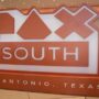 A PAX South-ot 2015 óta évente rendezték meg a texasi San Antonióban.