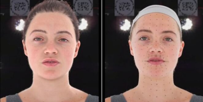 A ZRT Face Trainer egy olyan program, amely képes valós időben arckifejezéseket generálni az Unreal Engine 5-ben
