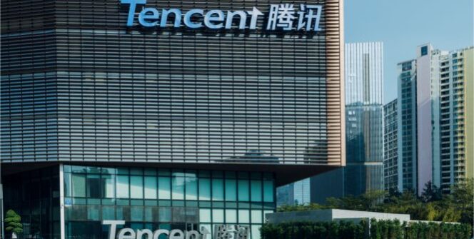 Alanah Pearce pletykákat oszt meg arról, hogy a Tencent állítólag azt kérte, hogy ne legyenek feketék egy filmjében