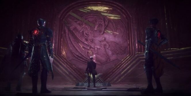 A Babylon's Fall producere és a Final Fantasy XIV rendezője a játékosok körében kialakult vitát követően nyíltan kiállt a nyilvánosság elé
