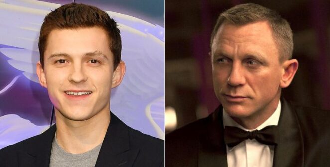 A Pókember sztárja, Jacob Batalon szerint a színész arról álmodik, hogy eljátssza a 007-es ügynököt