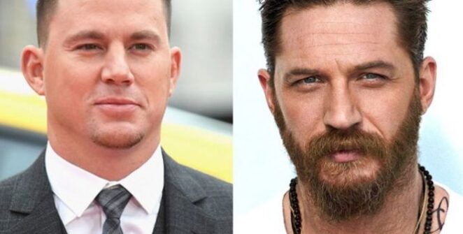 A Universal Pictures megerősítette, hogy Tom Hardy és Channing Tatum főszereplésével elkészítik az Afganisztán közelmúltbeli evakuálásáról szóló, tényeken alapuló filmet