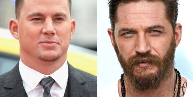 A Universal Pictures megerősítette, hogy Tom Hardy és Channing Tatum főszereplésével elkészítik az Afganisztán közelmúltbeli evakuálásáról szóló, tényeken alapuló filmet