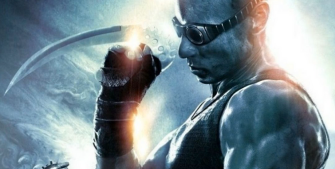 Vin Diesel bemutatott egy új képet a filmben játszott karakteréről