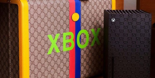Az új Xbox néhány nap múlva lesz kapható, de csak 100 darabot adnak el belőle, kiválasztott országokban