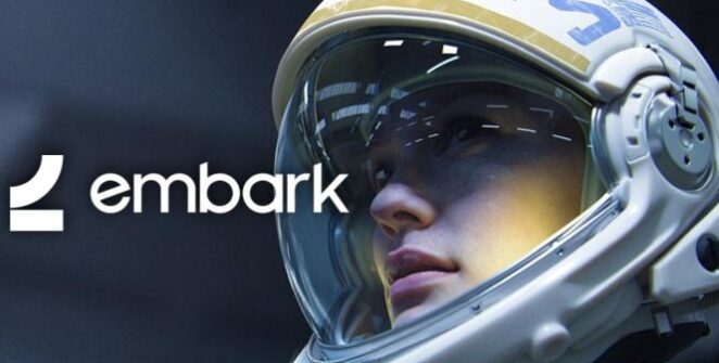 Három éve, hogy Patrick Söderlund, az Electronic Arts egykori vezető menedzsere megalapította az Embark Studios-t.