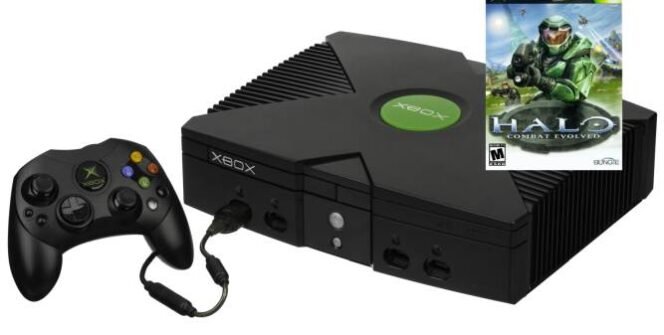 A Microsoft tegnap ünnepelte a legelső Xbox konzol megjelenését, mi pedig visszaemlékeztünk arra a dicsőséges (ám nem túl sokáig tartó) időszakra, amikor kis hazánkban szerelték először össze az Xbox konzolt 2001-ben. Sőt, ezzel Európában elsők voltunk a konzolgyártás terén is.