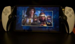 Age of Empires IV - Visszatérés a királyok korába - PS5-ön is!