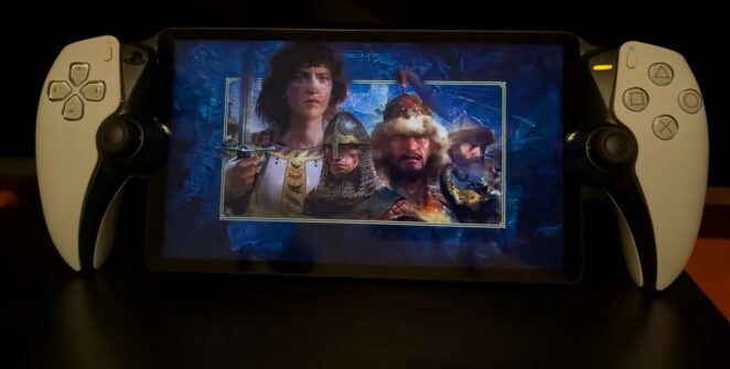 Age of Empires IV - Visszatérés a királyok korába - PS5-ön is!